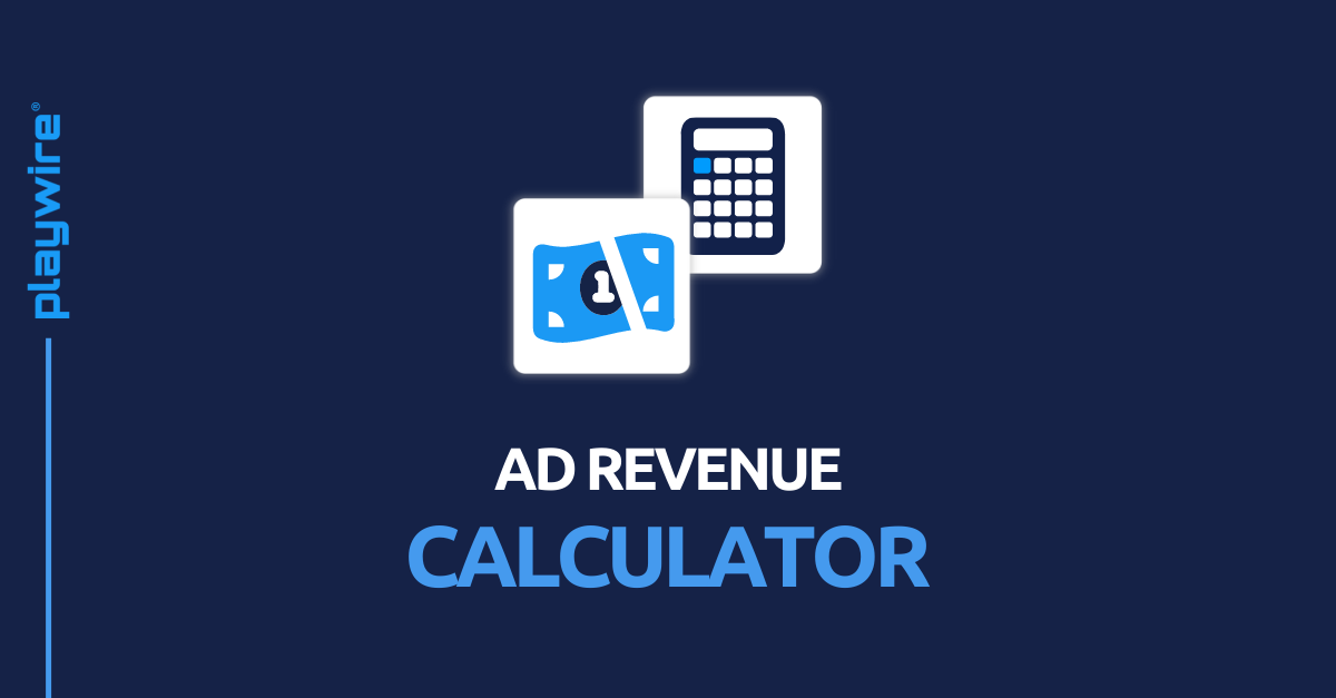 revenue calculator